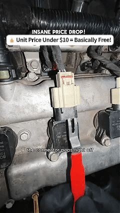 Diozoo ProElite™ Automotive Disconnect Tool System